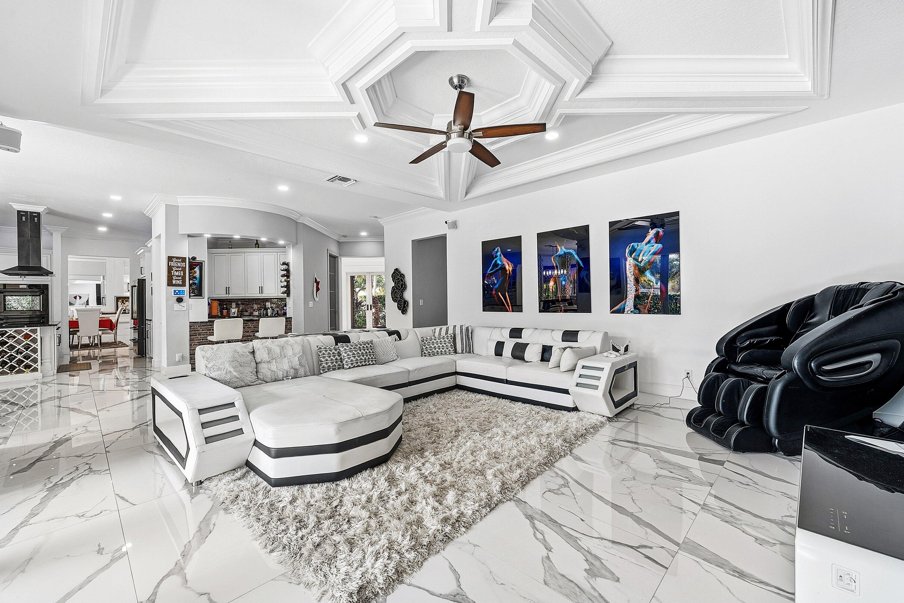 Osprey - Residential