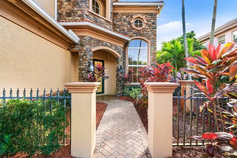 Tiny photo for 9232 Pineville Drive, Lake Worth, FL 33467 (MLS # R11159603)