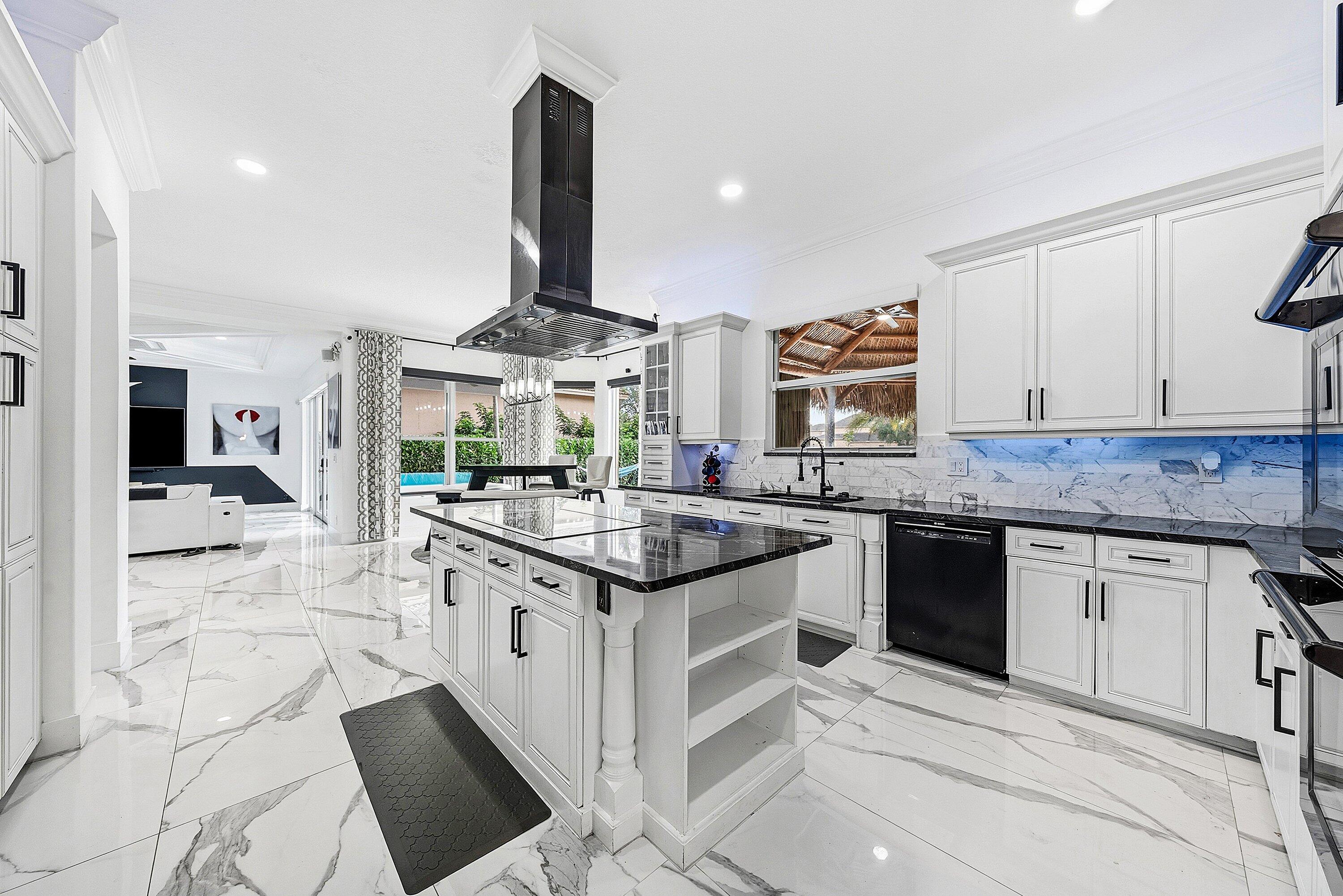 Osprey - Residential