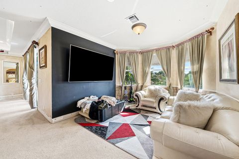 Tiny photo for 9232 Pineville Drive, Lake Worth, FL 33467 (MLS # R11159603)