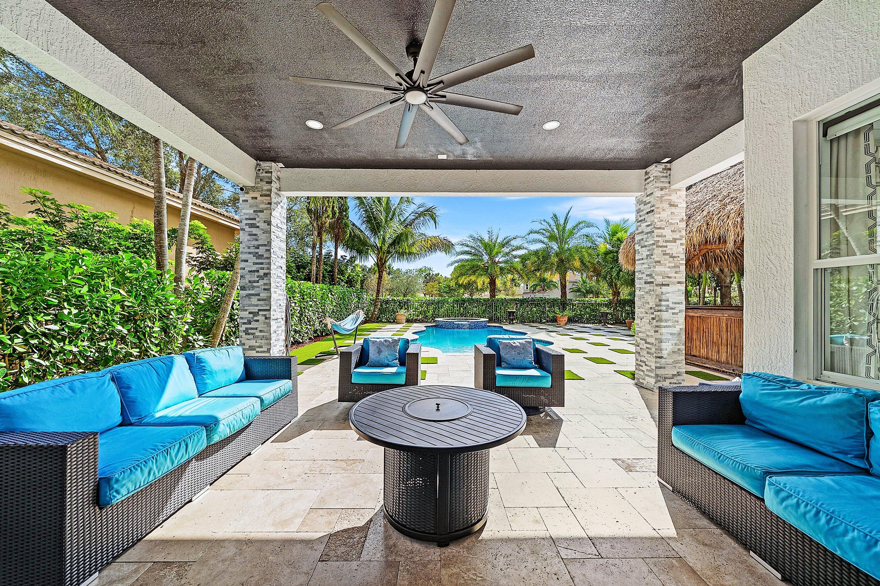 Osprey - Residential