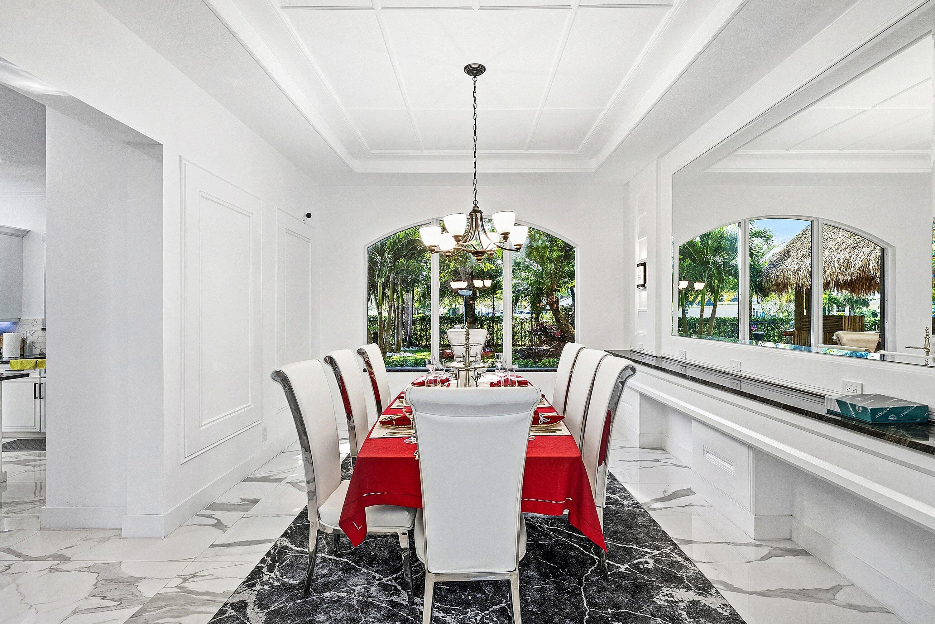 Osprey - Residential