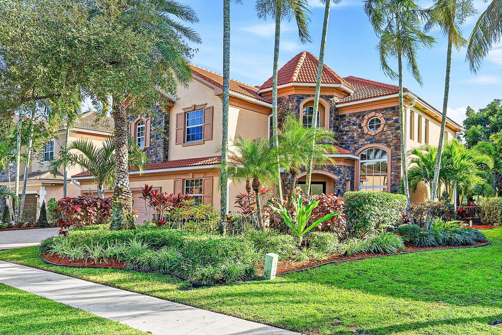 Photo of 9232 Pineville Drive, Lake Worth, FL 33467 (MLS # R11159603)