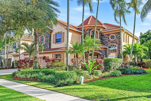 Tiny photo for 9232 Pineville Drive, Lake Worth, FL 33467 (MLS # R11159603)