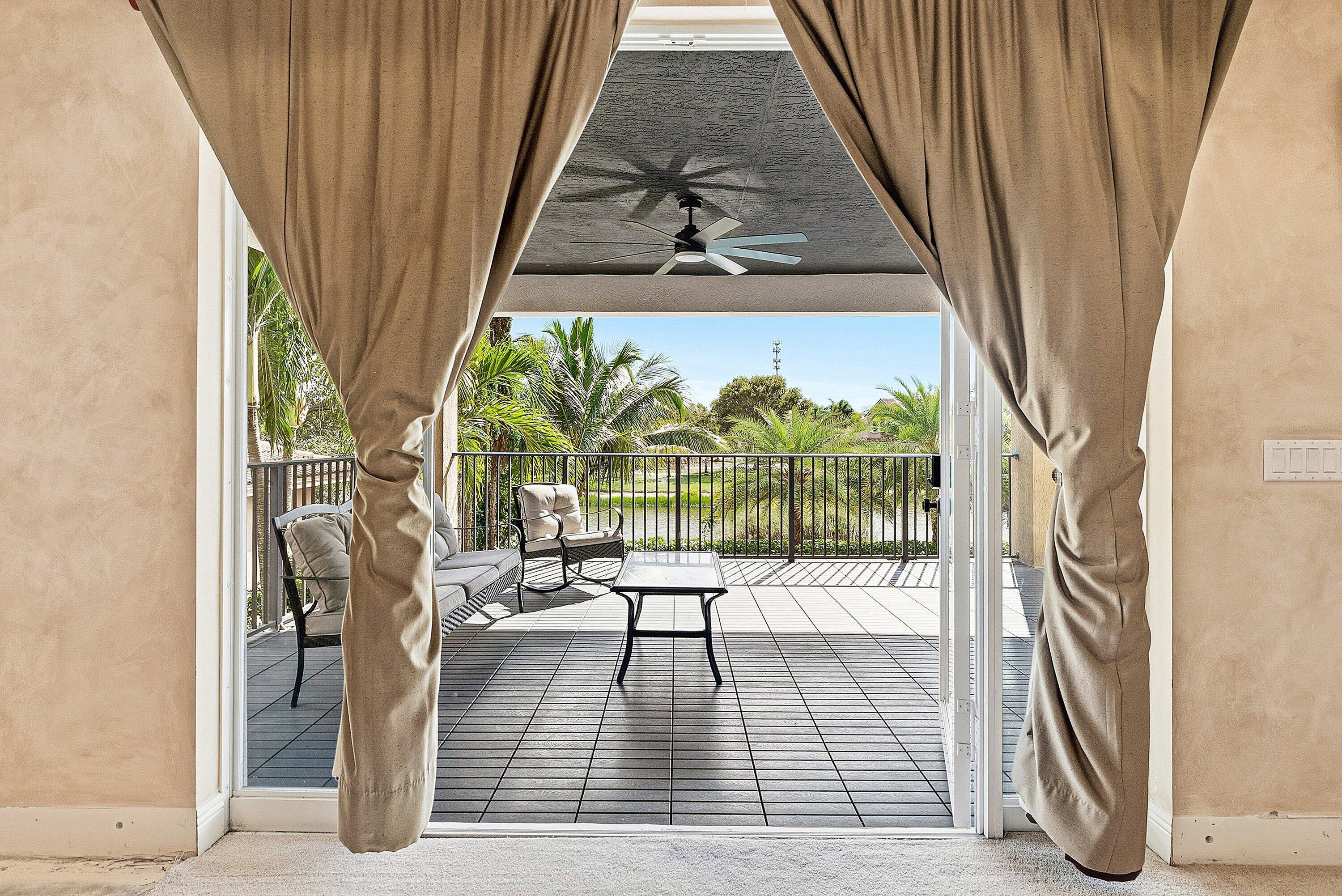 Osprey - Residential