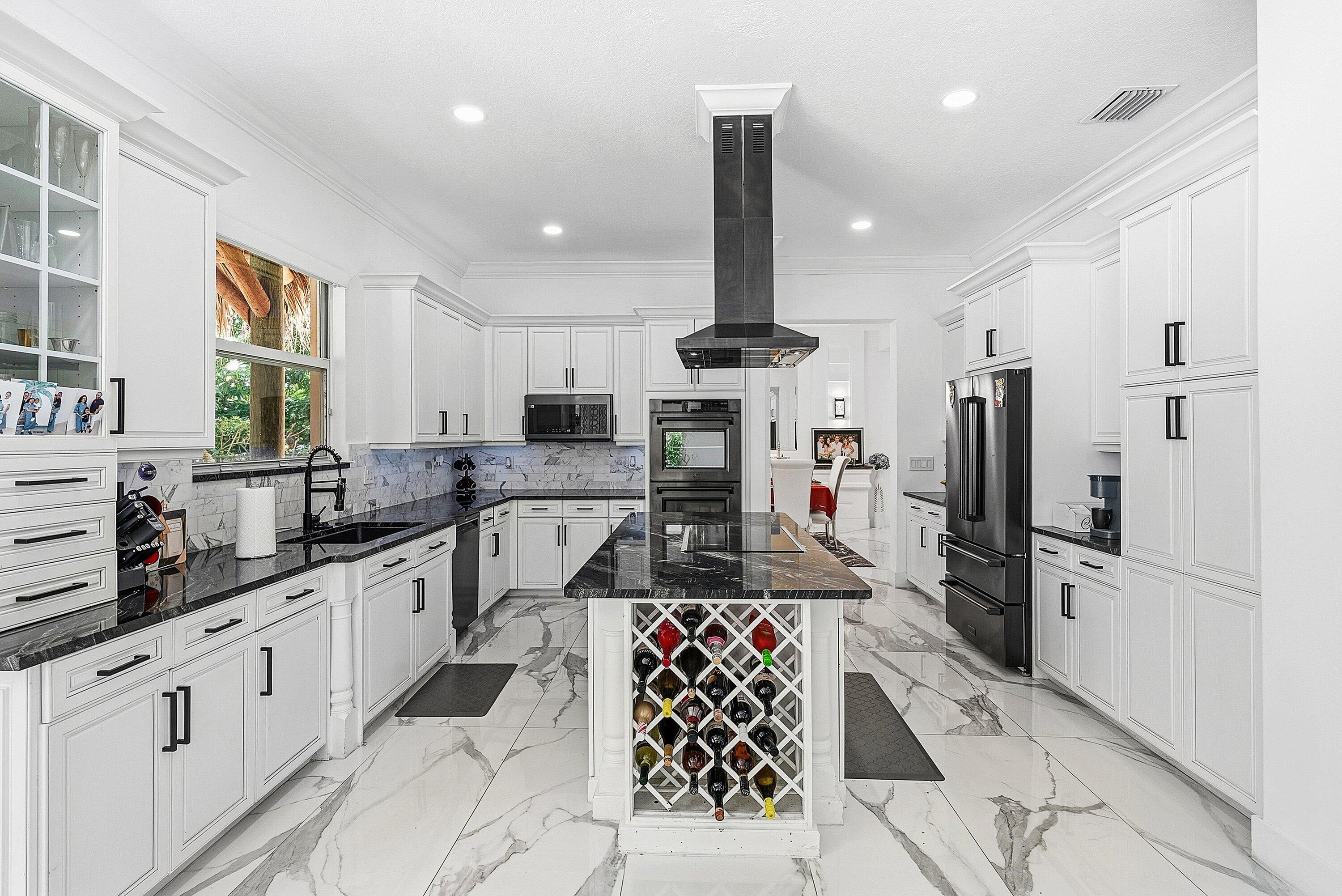 Osprey - Residential