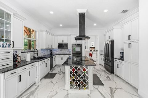 Tiny photo for 9232 Pineville Drive, Lake Worth, FL 33467 (MLS # R11159603)