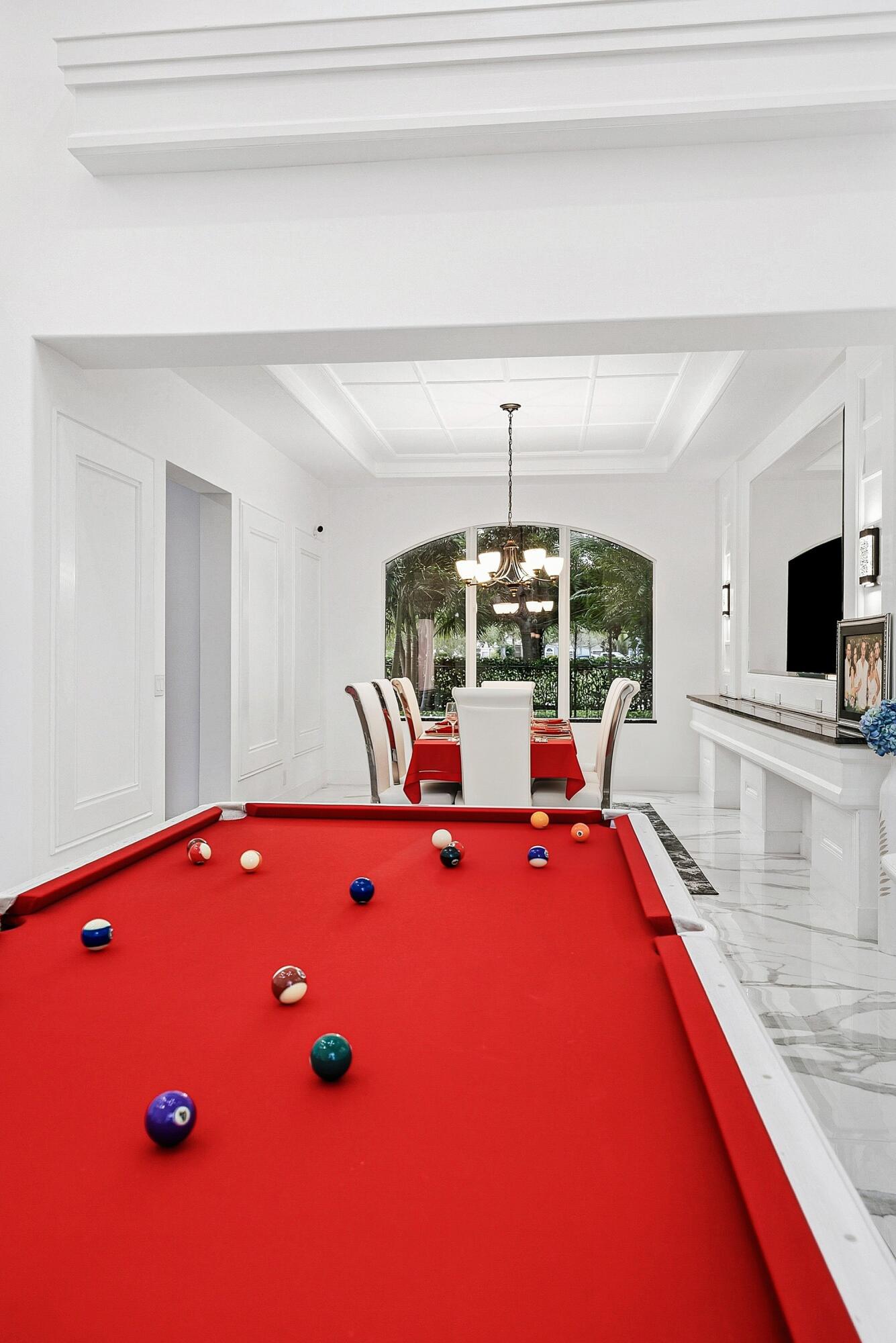 Osprey - Residential