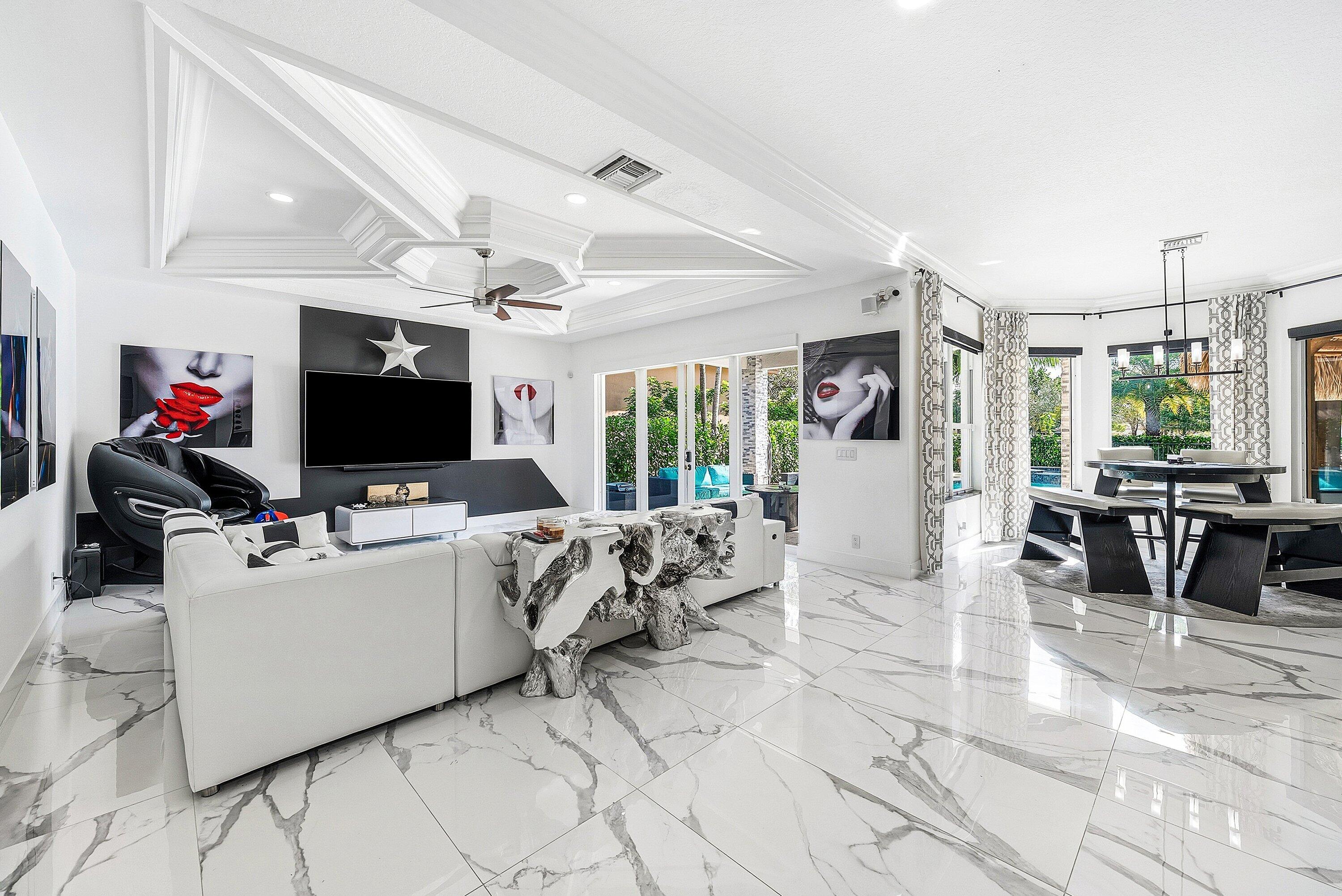 Osprey - Residential