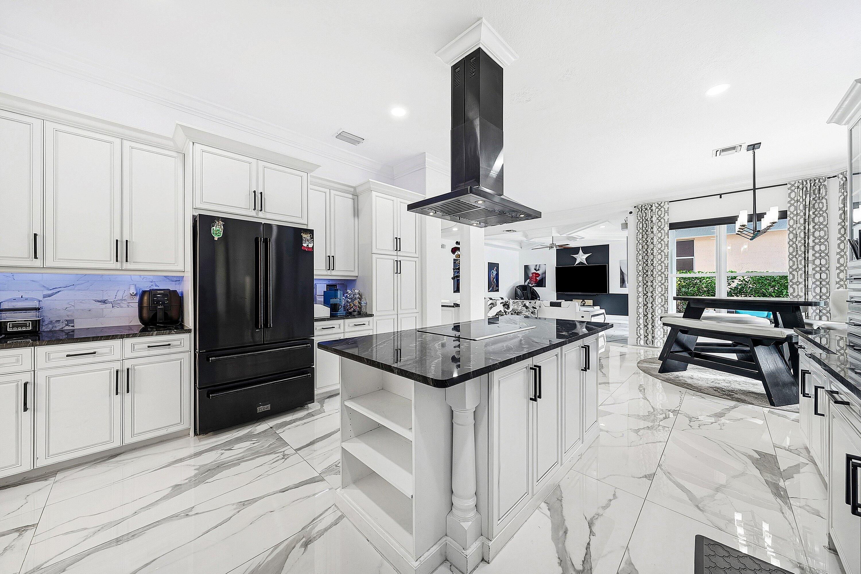 Osprey - Residential