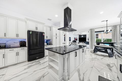 Tiny photo for 9232 Pineville Drive, Lake Worth, FL 33467 (MLS # R11159603)