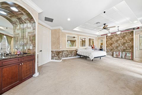 Tiny photo for 9232 Pineville Drive, Lake Worth, FL 33467 (MLS # R11159603)