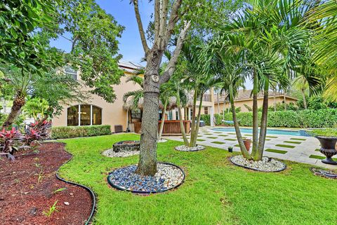 Tiny photo for 9232 Pineville Drive, Lake Worth, FL 33467 (MLS # R11159603)