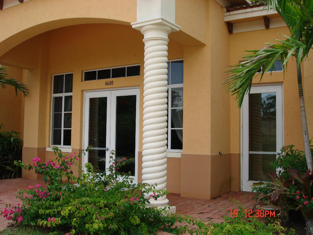 MEDITERRANEA - Residential