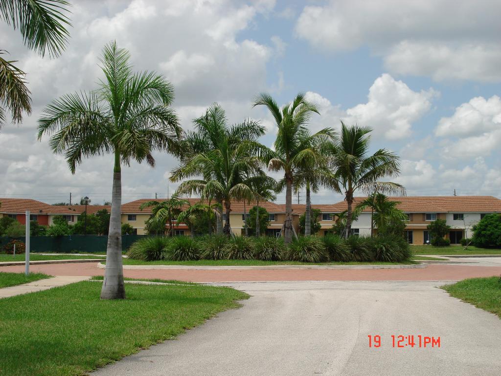 MEDITERRANEA - Residential