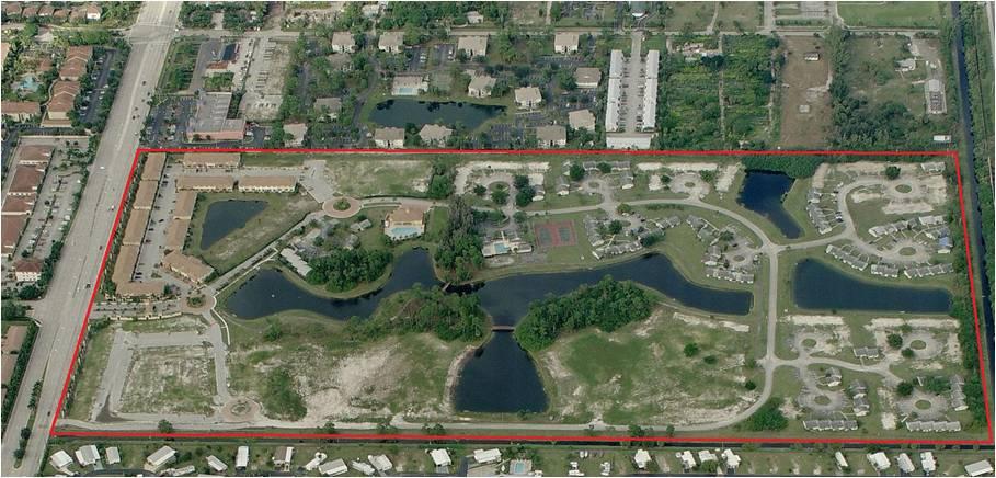 MEDITERRANEA - Residential