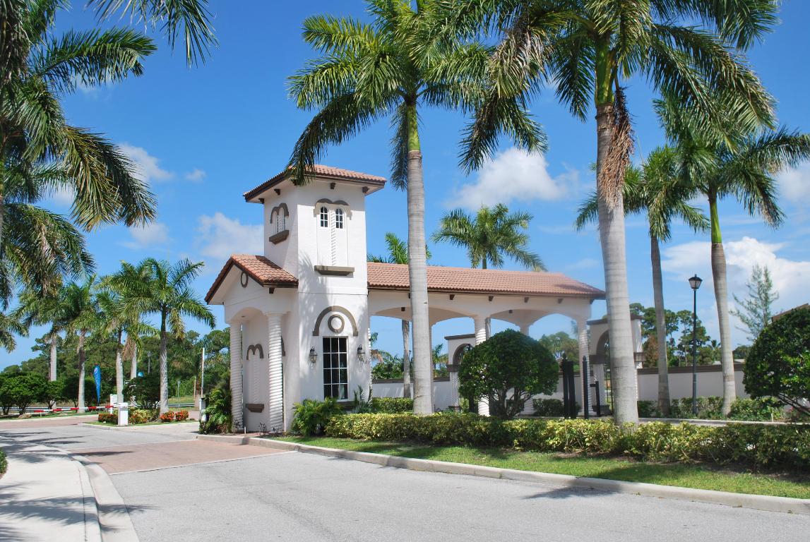 MEDITERRANEA - Residential