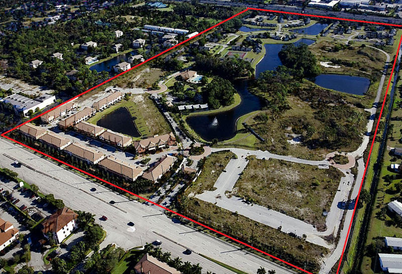 MEDITERRANEA - Residential