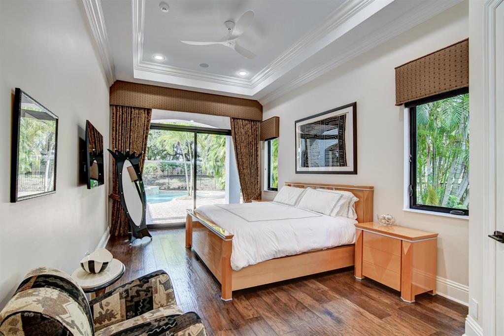 THE OAKS AT BOCA RATON - Residential