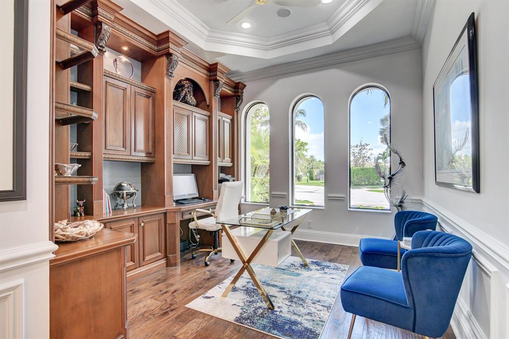 THE OAKS AT BOCA RATON - Residential