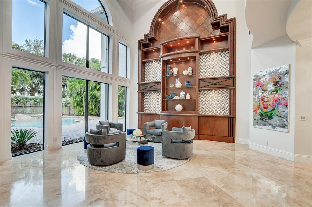 THE OAKS AT BOCA RATON - Residential