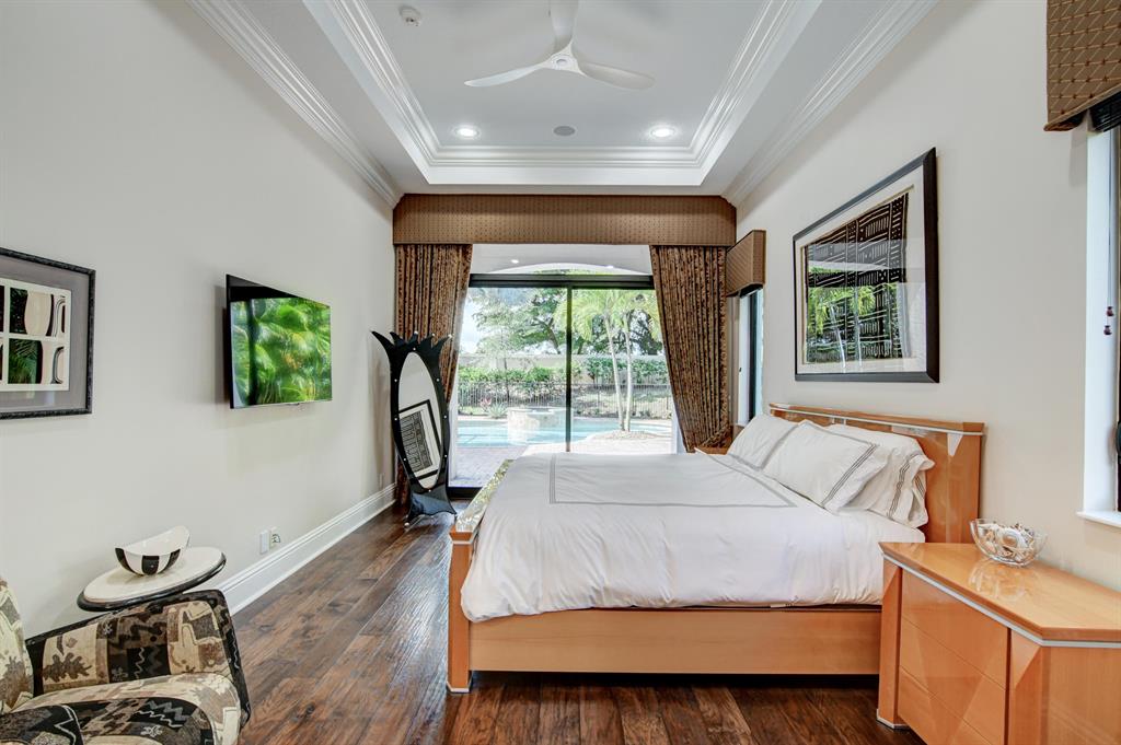 THE OAKS AT BOCA RATON - Residential