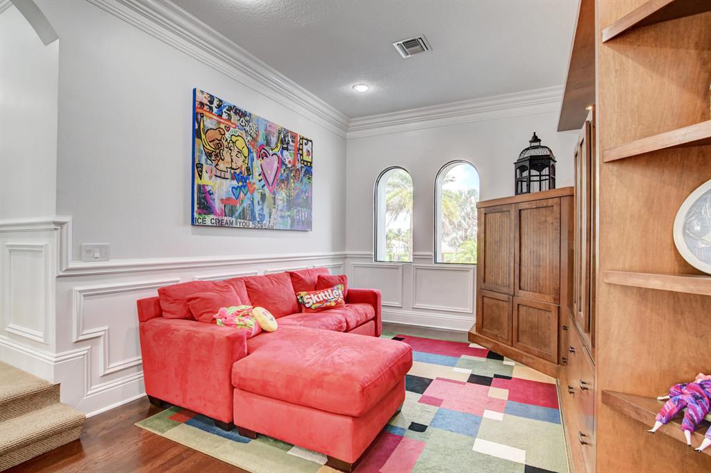 THE OAKS AT BOCA RATON - Residential