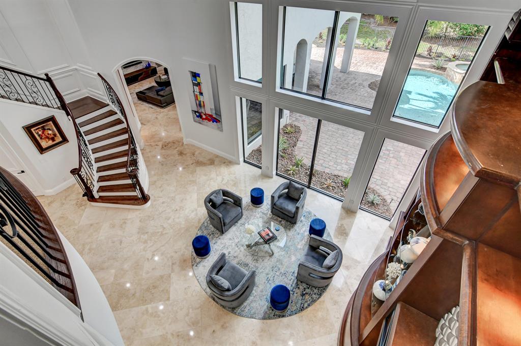 THE OAKS AT BOCA RATON - Residential