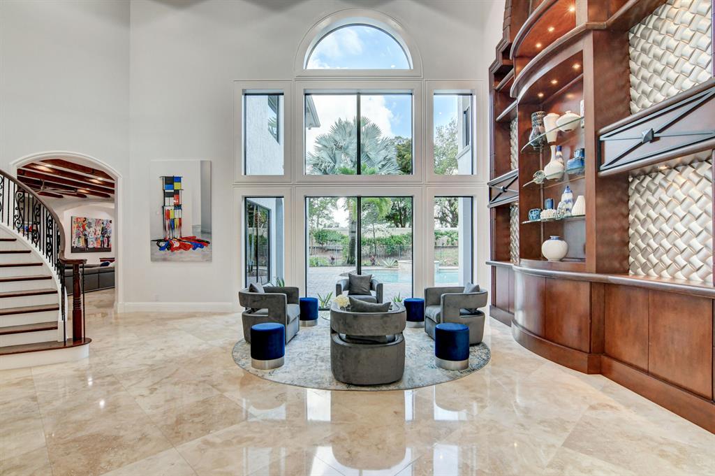 THE OAKS AT BOCA RATON - Residential