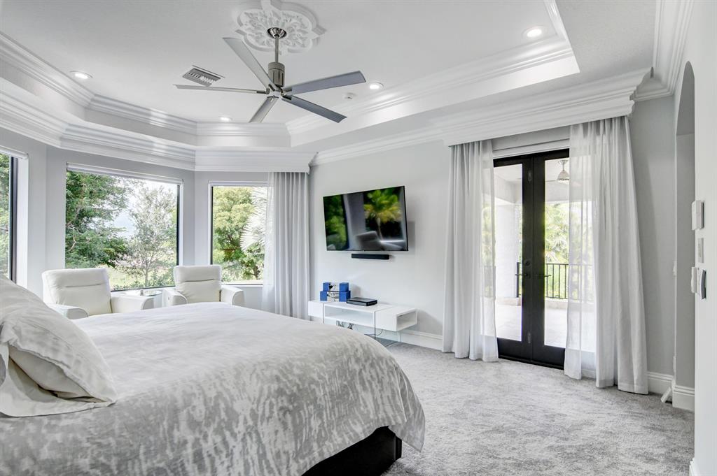 THE OAKS AT BOCA RATON - Residential