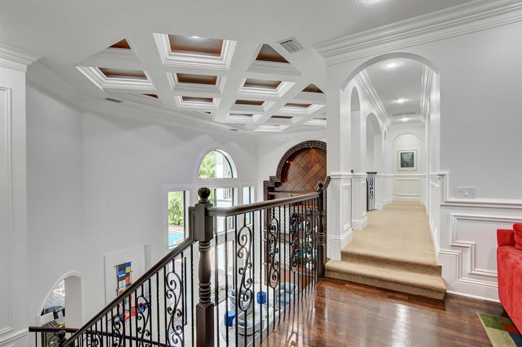 THE OAKS AT BOCA RATON - Residential