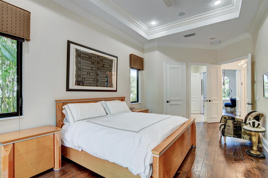 THE OAKS AT BOCA RATON - Residential