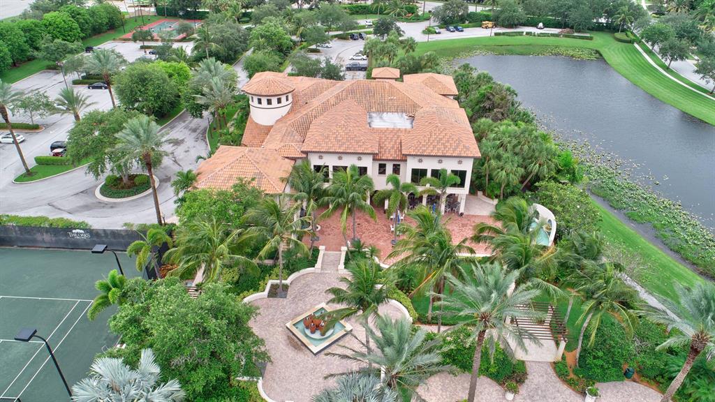 THE OAKS AT BOCA RATON - Residential