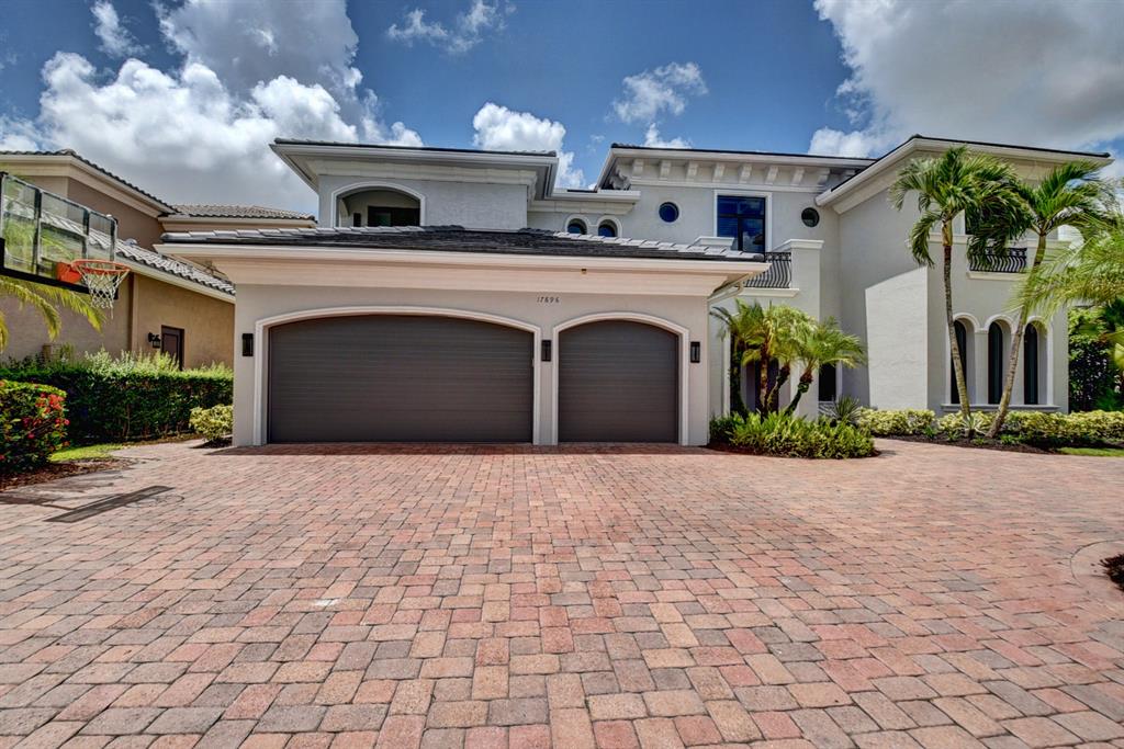 THE OAKS AT BOCA RATON - Residential