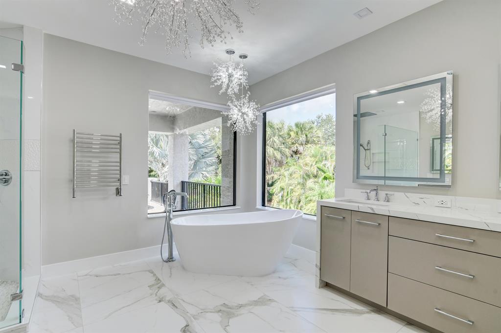 THE OAKS AT BOCA RATON - Residential