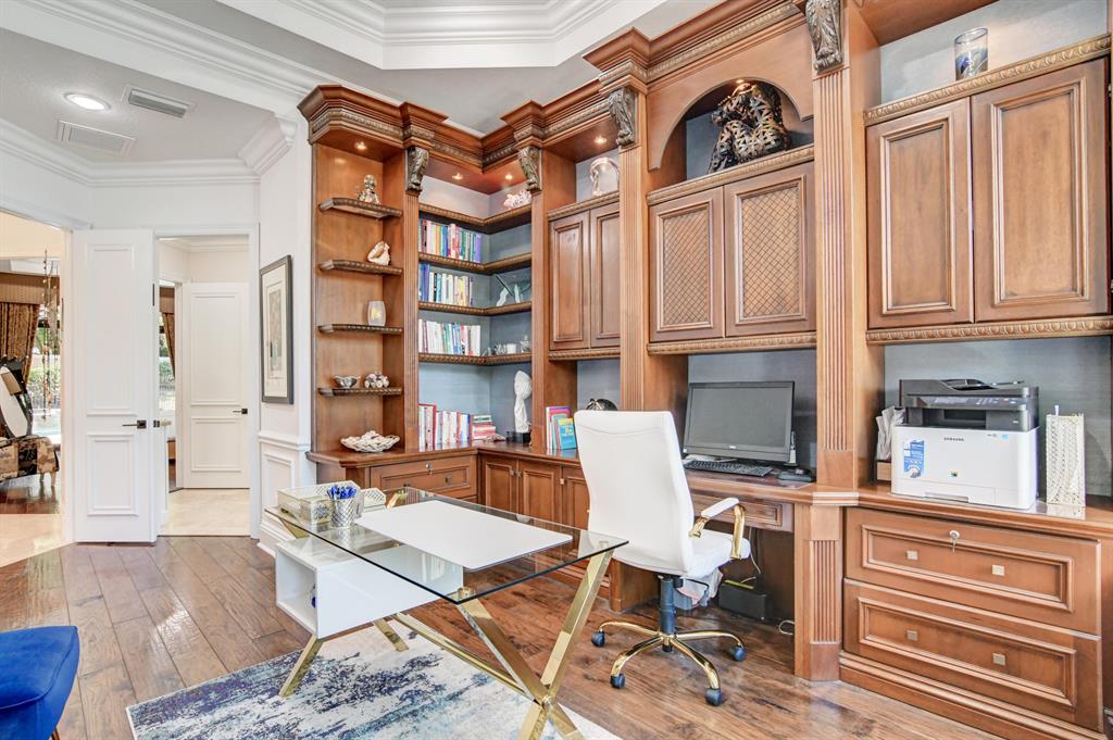 THE OAKS AT BOCA RATON - Residential