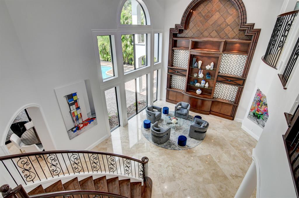 THE OAKS AT BOCA RATON - Residential