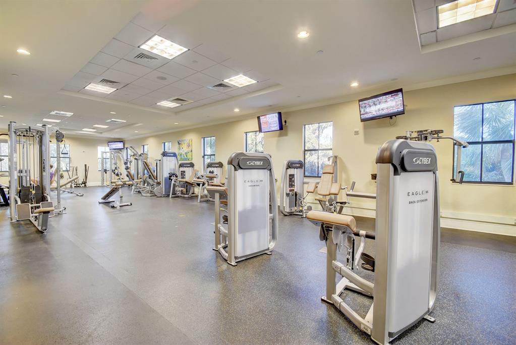 THE OAKS AT BOCA RATON - Residential