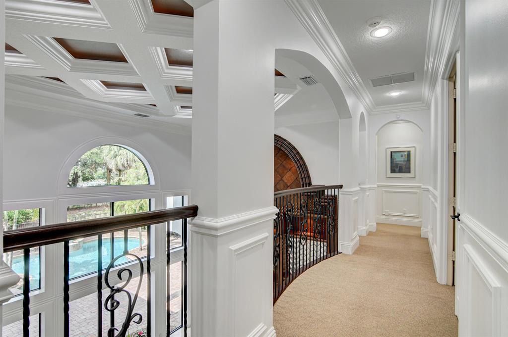 THE OAKS AT BOCA RATON - Residential