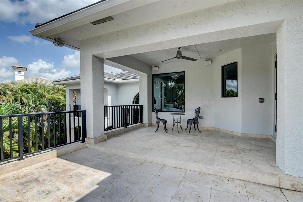 THE OAKS AT BOCA RATON - Residential