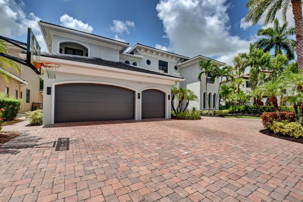 THE OAKS AT BOCA RATON - Residential