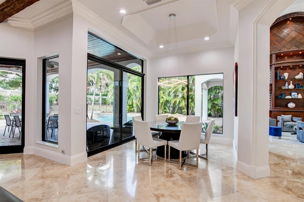 THE OAKS AT BOCA RATON - Residential