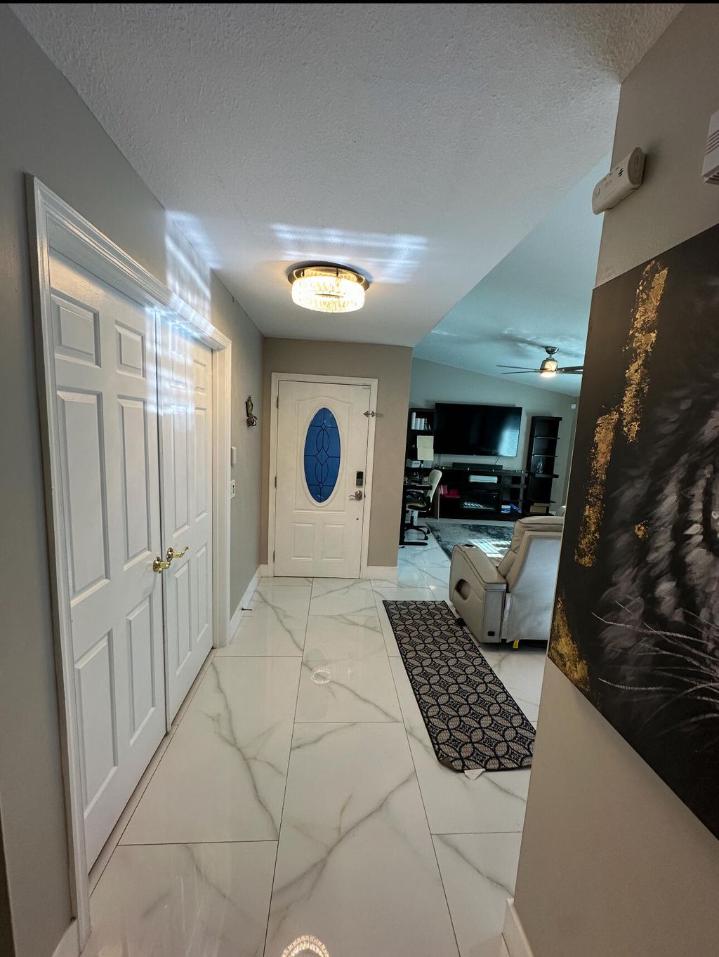 Photo of 605 Toxaway Drive, West Palm Beach, FL 33413 (MLS # B26021803)