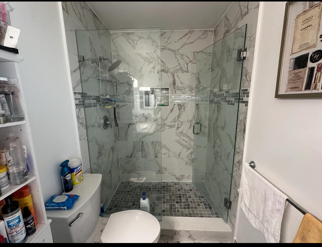 WOODED ACRES - Residential