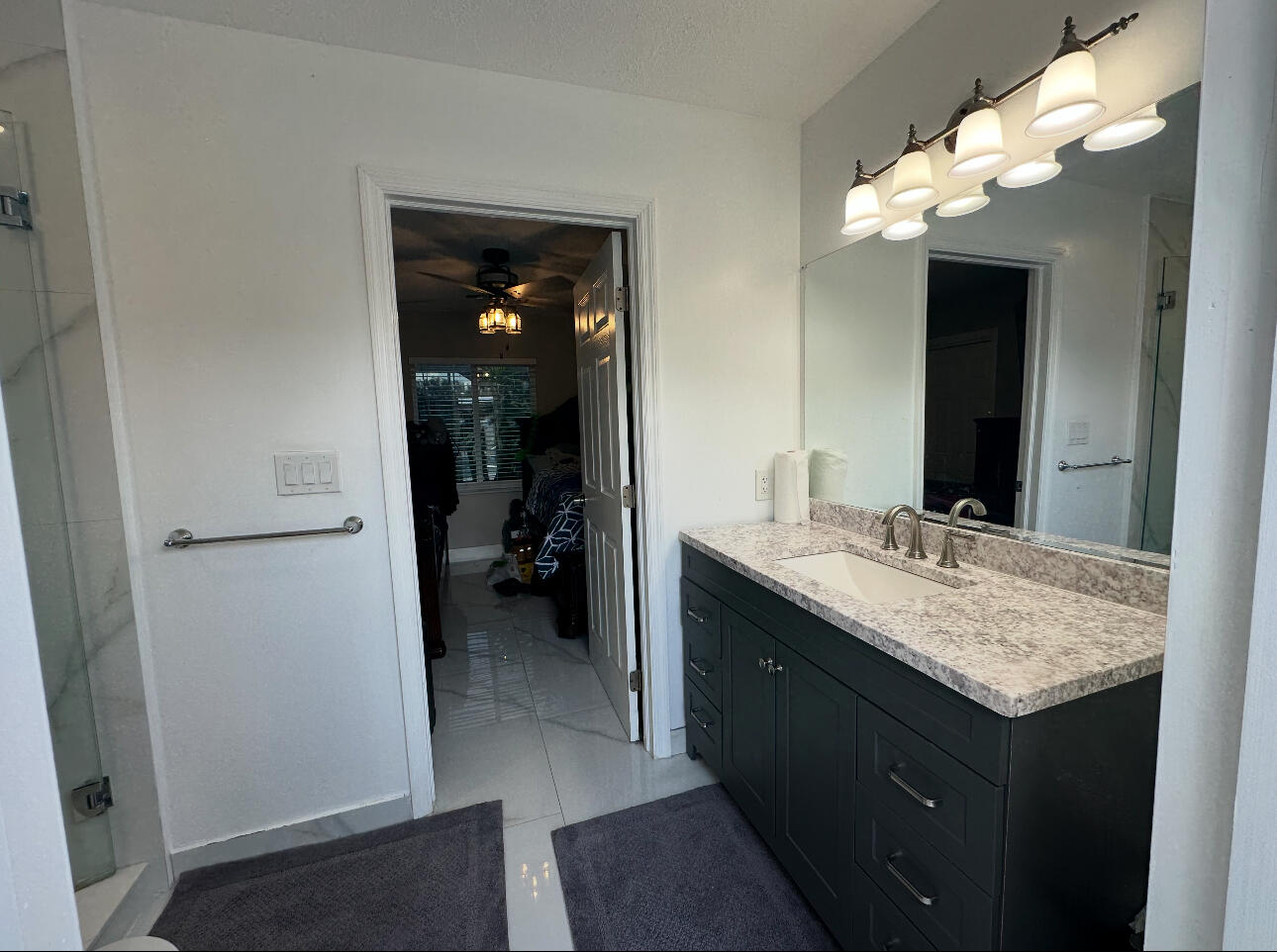 WOODED ACRES - Residential