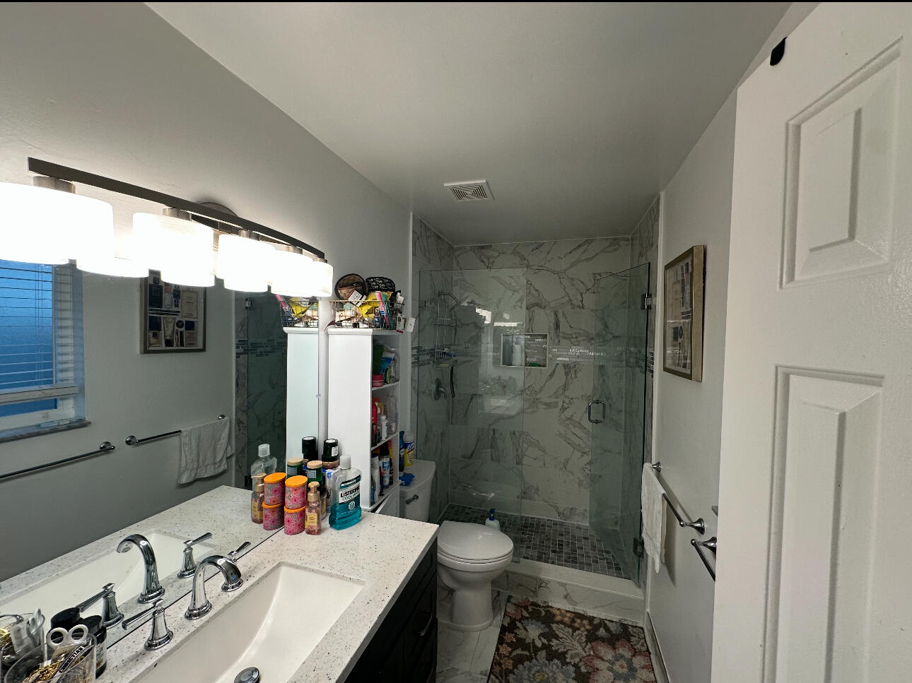 WOODED ACRES - Residential