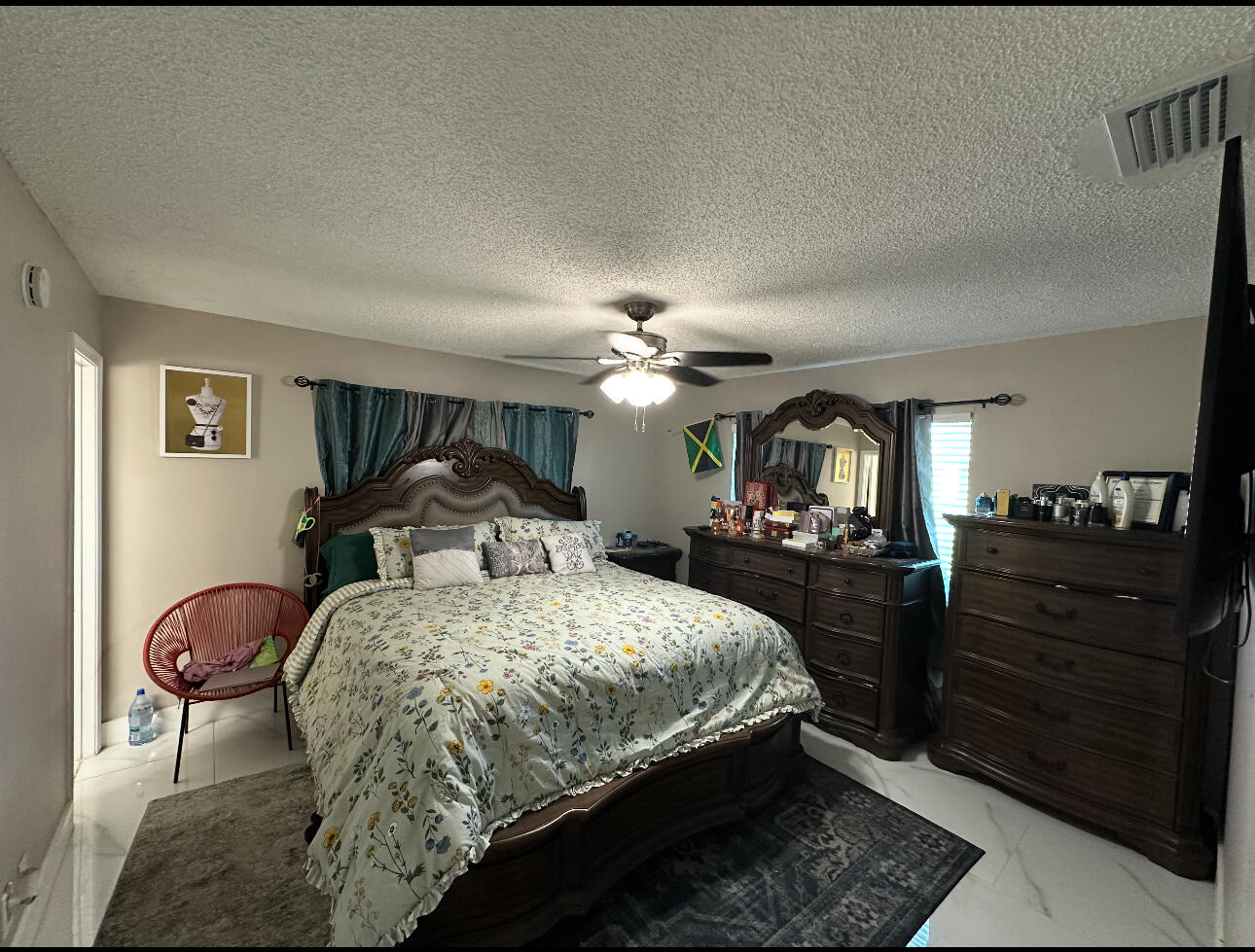 WOODED ACRES - Residential