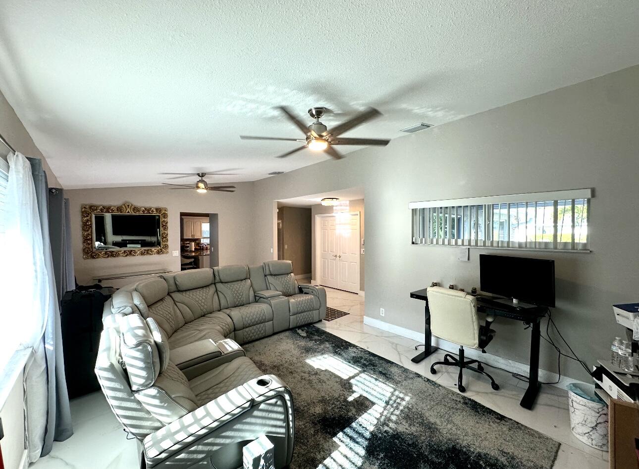 WOODED ACRES - Residential