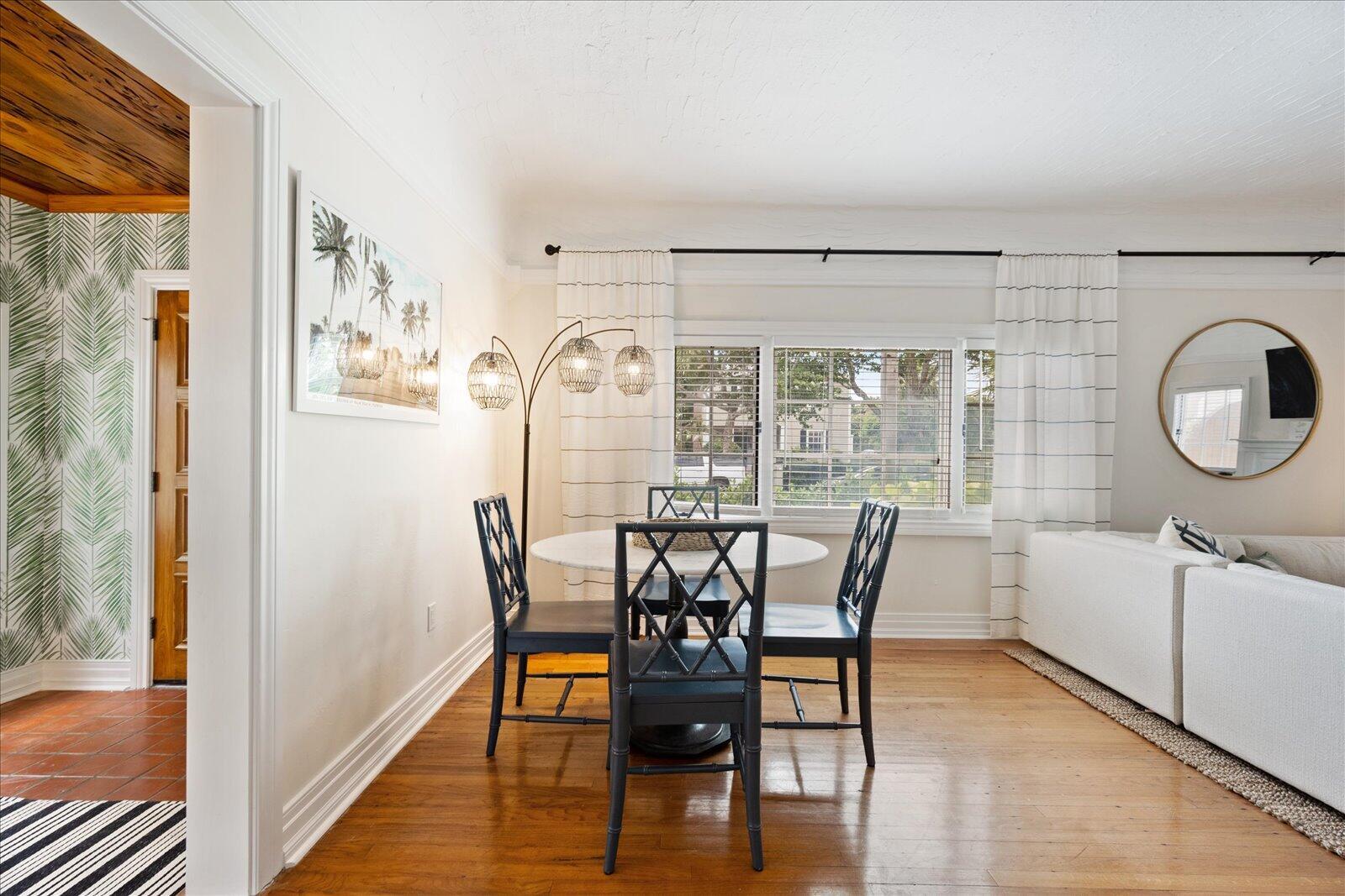 Southland Park - Residential Lease