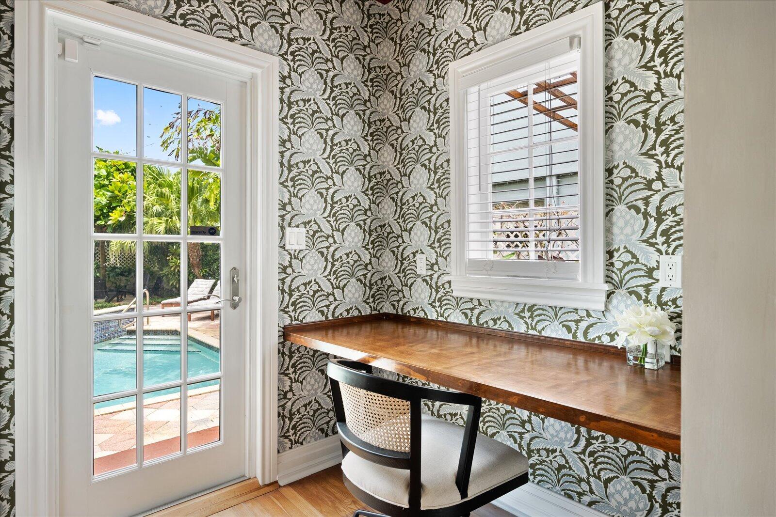 Southland Park - Residential Lease